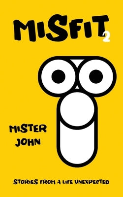 Misfit 2 Paperback Yak Publishing