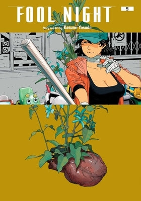 Fool Night, Vol. 5 by Yasuda, Kasumi