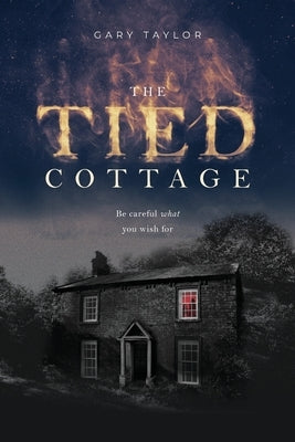 The Tied Cottage Paperback Chartridge Books Oxford