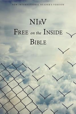 NIRV, Free on the Inside Bible, Paperback Bible Zondervan