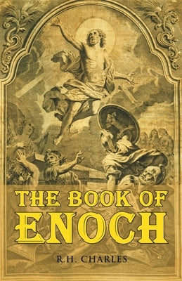The Book of Enoch Paperback Classy Publishing