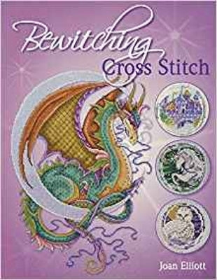 Bewitching Cross Stitch Paperback David & Charles