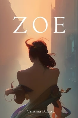 Zoe: Inspired by a true story Paperback Jeanpaulmozart