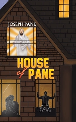 House of Pane Paperback Austin Macauley