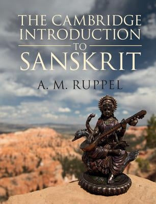 The Cambridge Introduction to Sanskrit Paperback Cambridge University Press