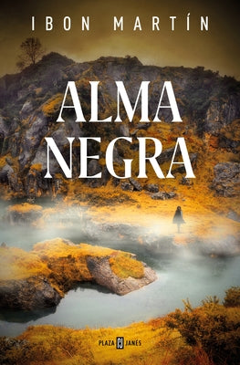 Alma Negra / Black Soul by Martín, Ibon