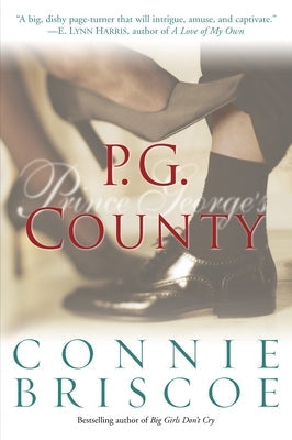 P.G. County by Briscoe, Connie