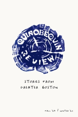 The Quinobequin Review (Fall '24 / Winter '25) Paperback Quinobequin Review