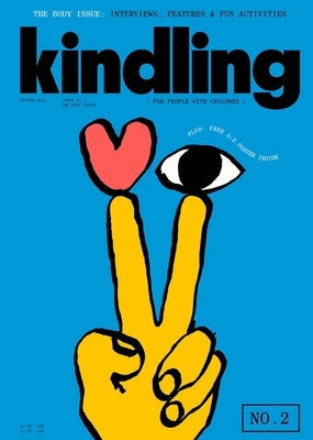 Kindling 02 Paperback Kindling