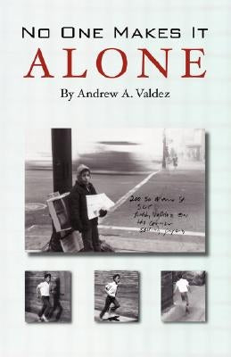 No One Makes It Alone Paperback Kellerpress