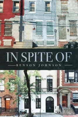 In Spite Of Paperback Palmetto Publishing
