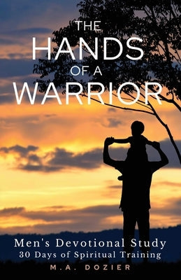 The Hands of a Warrior Paperback Nimrod Outdoors