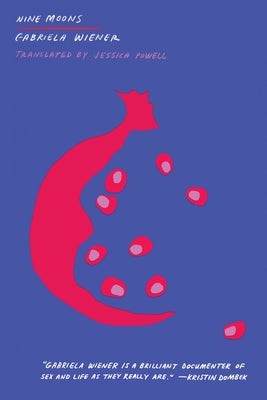 Nine Moons Paperback Restless Books