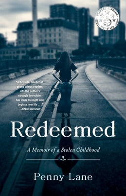 Redeemed: A Memoir of a Stolen Childhood Paperback She Writes Press