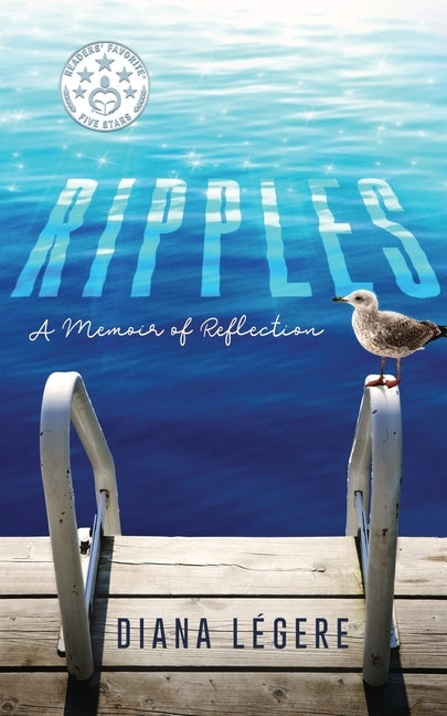Ripples: A Memoir of Reflection Paperback Arabelle Publishing