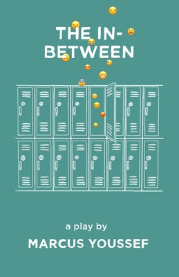 The In-Between Paperback Talonbooks
