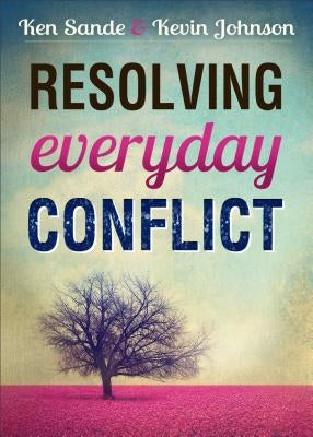 Resolving Everyday Conflict Paperback Baker Books