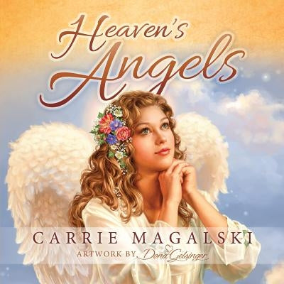 Heaven's Angels Paperback Inspirit Press