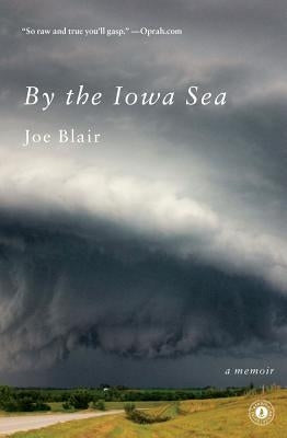 By the Iowa Sea: A Memoir Paperback Scribner Book Company