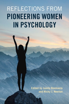 Reflections from Pioneering Women in Psychology Paperback Cambridge University Press