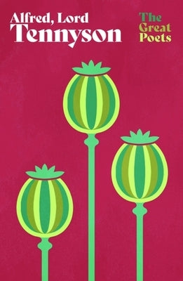 Alfred, Lord Tennyson Paperback George Weidenfeld & Nicholson
