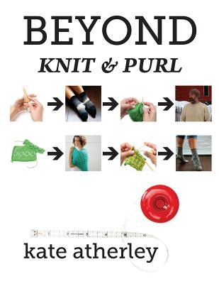 Beyond Knit and Purl Paperback Cooperative Press