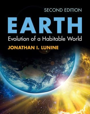 Earth Paperback Cambridge University Press