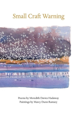 Small Craft Warning Paperback Chester River Press