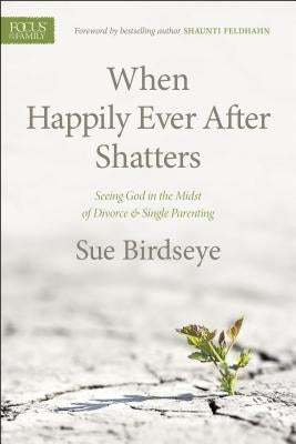 When Happily Ever After Shatters: Seeing God in the Midst of Divorce & Single Parenting Tyndale House Publishers