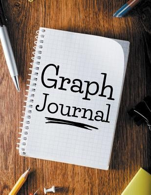 Graph Journal Paperback Speedy Publishing LLC