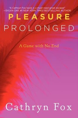 Pleasure Prolonged PB Paperback Avon Red Impulse