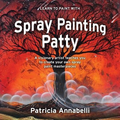 Spray Painting Patty Paperback Aperture Press