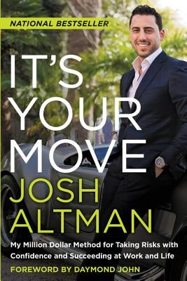 It's Your Move Paperback HarperOne
