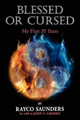 Blessed or Cursed Paperback 1st World Publishing