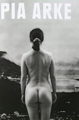 Pia Arke Paperback Louisiana Museum of Modern Art