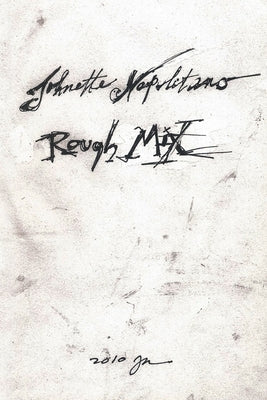 Rough Mix Paperback Crossroad Press