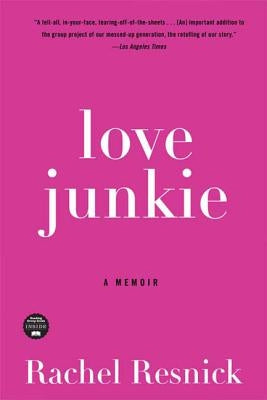 Love Junkie Paperback Bloomsbury Publishing PLC