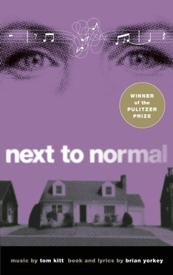 Next to Normal Theatre Communications Group