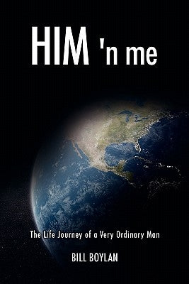 Him 'n Me Paperback Xulon Press