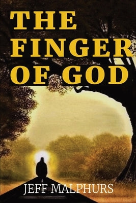 The Finger of God Paperback Malphi Creative