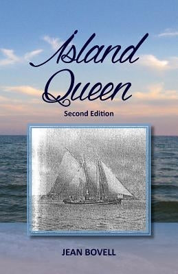 The Island Queen Paperback Dolman Scott