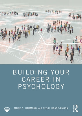 Building Your Career in Psychology Paperback Routledge
