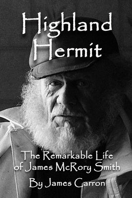 Highland Hermit Paperback Createspace Independent Publishing Platform