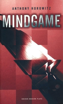 Mindgame Paperback Bloomsbury Publishing PLC