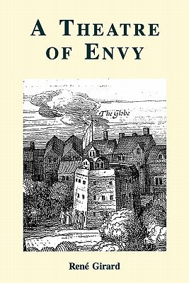 A Theatre of Envy Paperback Gracewing