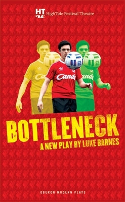 Bottleneck Paperback Bloomsbury Publishing PLC