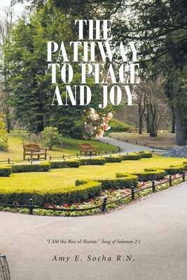 The Pathway to Peace and Joy Paperback Christian Faith Publishing
