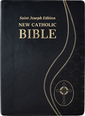 St. Joseph New Catholic Bible Bible Catholic Book Publishing