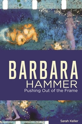 Barbara Hammer: Pushing Out of the Frame Paperback Wayne State University Press
