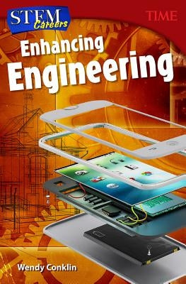 Stem Careers: Enhancing Engineering Paperback Teacher Created Materials